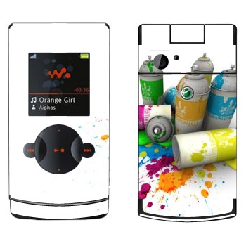   «  »   Sony Ericsson W980