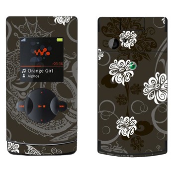 Sony Ericsson W980