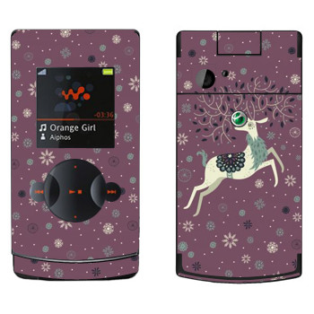 Sony Ericsson W980