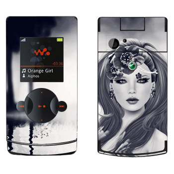 Sony Ericsson W980