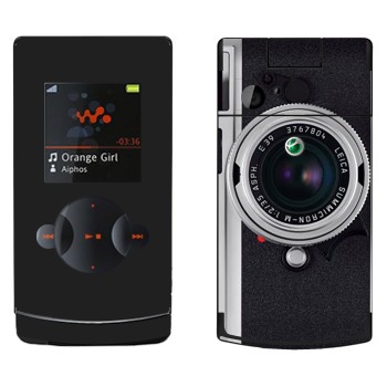 Sony Ericsson W980