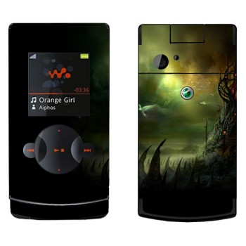 Sony Ericsson W980