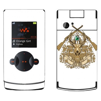 Sony Ericsson W980