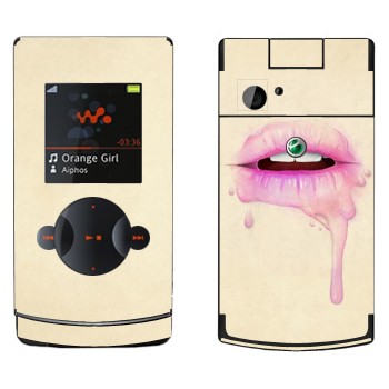   «  »   Sony Ericsson W980