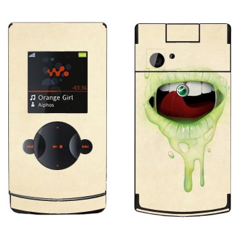   «  »   Sony Ericsson W980