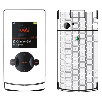   «»   Sony Ericsson W980