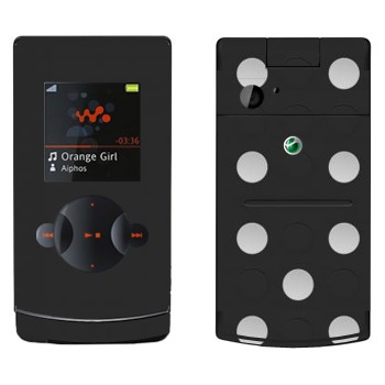 Sony Ericsson W980