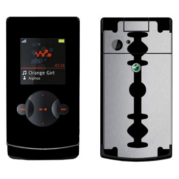 Sony Ericsson W980