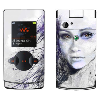   « »   Sony Ericsson W980