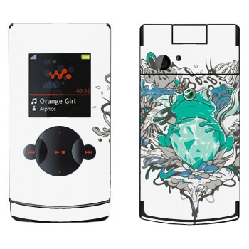   «  »   Sony Ericsson W980