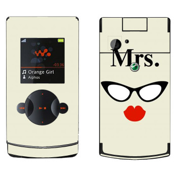   «»   Sony Ericsson W980