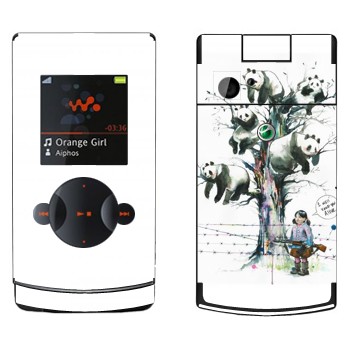 Sony Ericsson W980