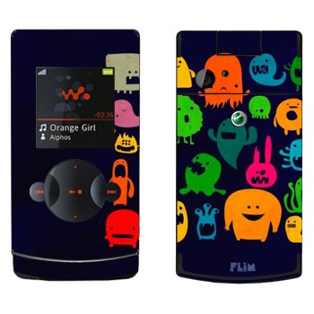   « »   Sony Ericsson W980