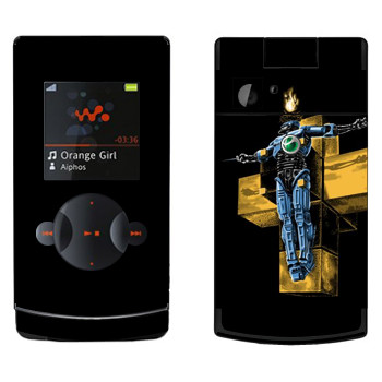   «  »   Sony Ericsson W980