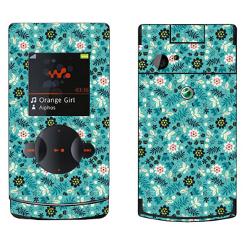   « »   Sony Ericsson W980