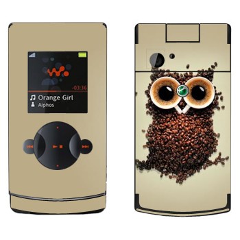 Sony Ericsson W980