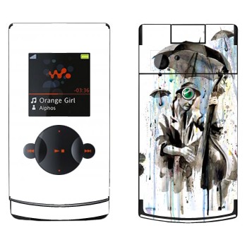 Sony Ericsson W980