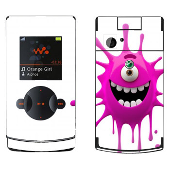   « »   Sony Ericsson W980