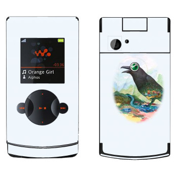 Sony Ericsson W980