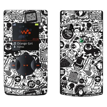 Sony Ericsson W980