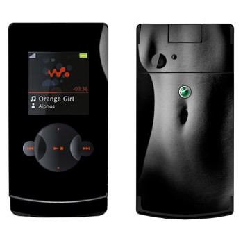 Sony Ericsson W980