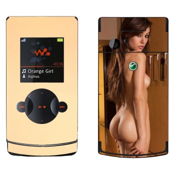 Sony Ericsson W980