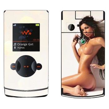 Sony Ericsson W980