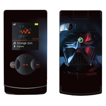   «Darth Vader»   Sony Ericsson W980