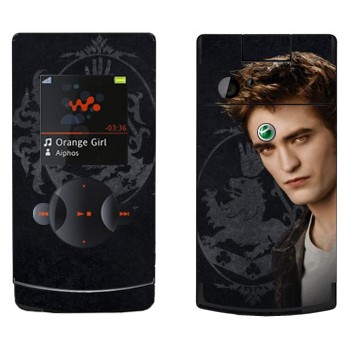   «Edward Cullen»   Sony Ericsson W980