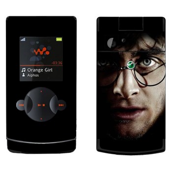   «Harry Potter»   Sony Ericsson W980