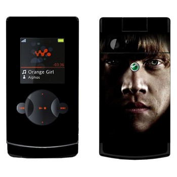   «  -  »   Sony Ericsson W980