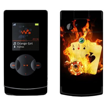 Sony Ericsson W980