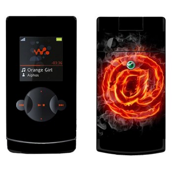 Sony Ericsson W980