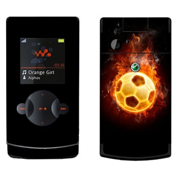 Sony Ericsson W980