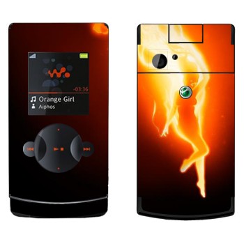 Sony Ericsson W980