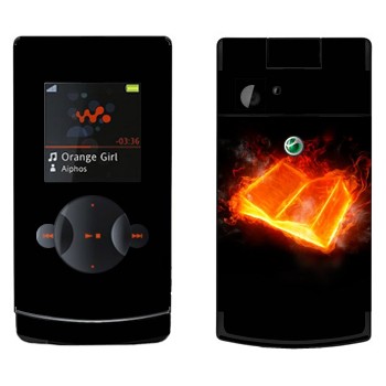 Sony Ericsson W980