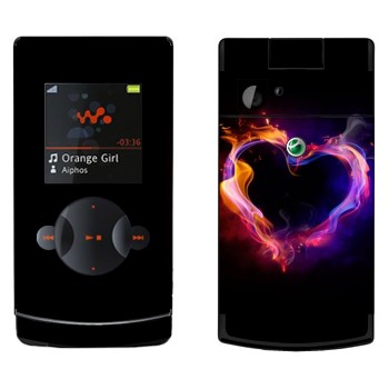 Sony Ericsson W980