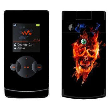 Sony Ericsson W980