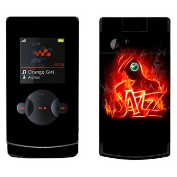 Sony Ericsson W980