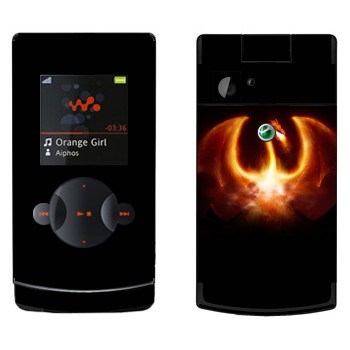 Sony Ericsson W980