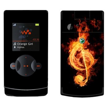 Sony Ericsson W980