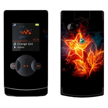 Sony Ericsson W980