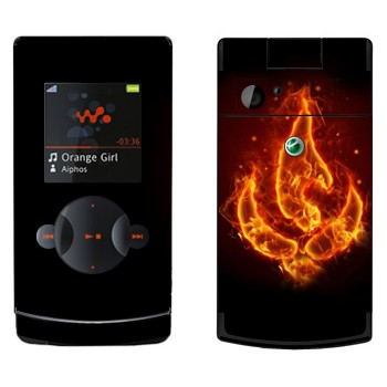 Sony Ericsson W980