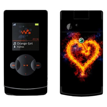 Sony Ericsson W980