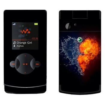 Sony Ericsson W980