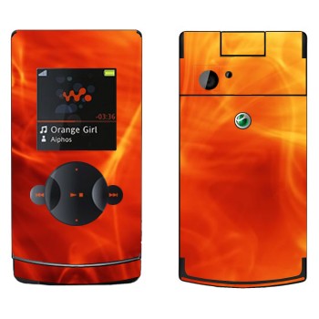   « »   Sony Ericsson W980