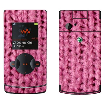   «  »   Sony Ericsson W980