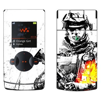   «Battlefield 3 - »   Sony Ericsson W980