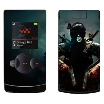   «Call of Duty: Black Ops»   Sony Ericsson W980