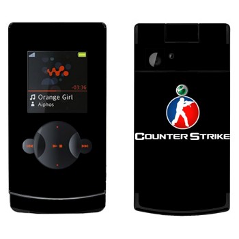   «Counter Strike »   Sony Ericsson W980